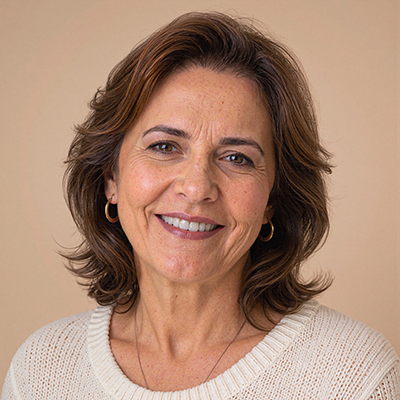 Carla M.